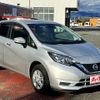 nissan note 2019 -NISSAN--Note DBA-E12--E12-637192---NISSAN--Note DBA-E12--E12-637192- image 7