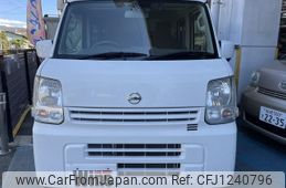 nissan nv100-clipper 2018 quick_quick_HBD-DR17V_DR17V-270365