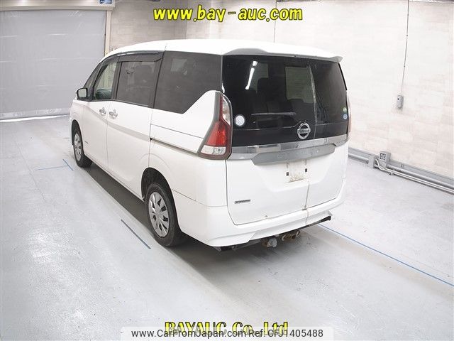 nissan serena 2019 -NISSAN--Serena GNC27-012537---NISSAN--Serena GNC27-012537- image 2