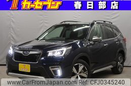 subaru forester 2019 -SUBARU--Forester 5AA-SKE--SKE-033515---SUBARU--Forester 5AA-SKE--SKE-033515-