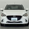 mazda demio 2015 -MAZDA--Demio LDA-DJ5FS--DJ5FS-130869---MAZDA--Demio LDA-DJ5FS--DJ5FS-130869- image 25