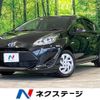 toyota aqua 2018 -TOYOTA--AQUA DAA-NHP10--NHP10-6754613---TOYOTA--AQUA DAA-NHP10--NHP10-6754613- image 1