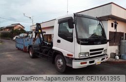 isuzu forward 2003 CFJ1661395