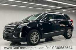 cadillac xt5-crossover 2019 quick_quick_ABA-C1UL_1GYFN9RS2KZ137051