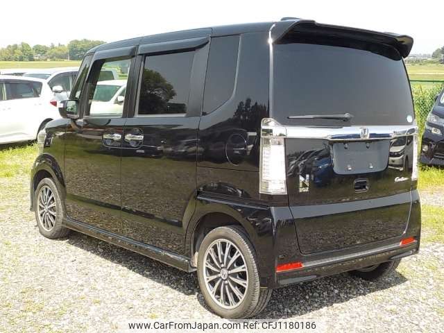 honda n-box 2012 -HONDA 【野田 580】--N BOX DBA-JF1--JF1-2014067---HONDA 【野田 580】--N BOX DBA-JF1--JF1-2014067- image 2