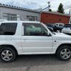 mitsubishi pajero-mini 2012 -MITSUBISHI--Pajero mini H58A--1015909---MITSUBISHI--Pajero mini H58A--1015909- image 13