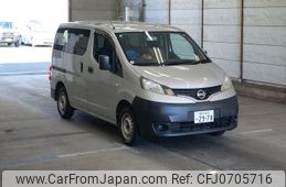 nissan nv200-vanette 2012 -NISSAN 【横浜 400ﾕ2978】--NV200 VM20-025585---NISSAN 【横浜 400ﾕ2978】--NV200 VM20-025585-