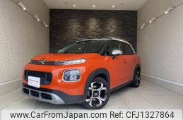 citroen c3 2020 quick_quick_A8HN05_VF72RHNPXL4221422