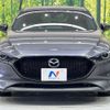 mazda mazda3-fastback 2022 quick_quick_BP8P_BP8P-201583 image 14