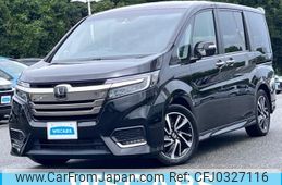 honda stepwagon 2017 quick_quick_DBA-RP3_RP3-1200851