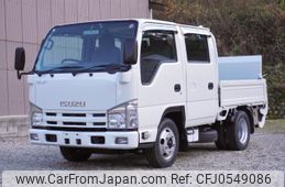 isuzu elf-truck 2012 GOO_NET_EXCHANGE_0230013A30241211W001