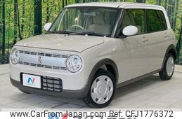 suzuki alto-lapin 2020 CFJ1776372