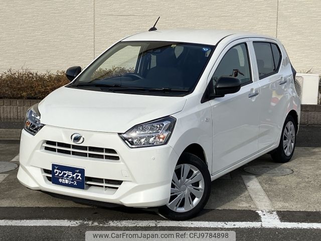 daihatsu mira-e-s 2018 -DAIHATSU--Mira e:s 5BA-LA360S--LA360S-0020553---DAIHATSU--Mira e:s 5BA-LA360S--LA360S-0020553- image 1