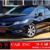 honda jade 2015 CFJ1778322 image 1