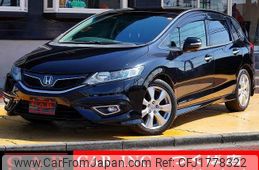 honda jade 2015 CFJ1778322