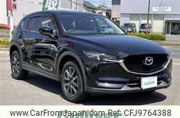 mazda cx-5 2018 -MAZDA--CX-5 3DA-KF2P--KF2P-208390---MAZDA--CX-5 3DA-KF2P--KF2P-208390-