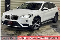 bmw x1 2019 quick_quick_HT20_WBAHT920205L81085