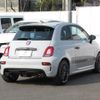 abarth 595 2022 quick_quick_31214T_ZFABF13H5NJG00538 image 11