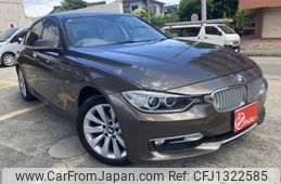 bmw 3-series 2012 -BMW--BMW 3 Series DBA-3B20--WBA3B16000NP44332---BMW--BMW 3 Series DBA-3B20--WBA3B16000NP44332-