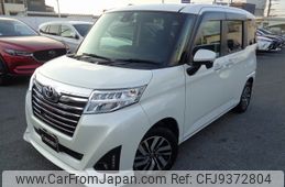 toyota roomy 2017 -TOYOTA--Roomy DBA-M900A--M900A-0099185---TOYOTA--Roomy DBA-M900A--M900A-0099185-