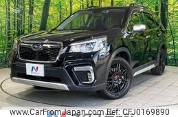 subaru forester 2018 -SUBARU--Forester 5AA-SKE--SKE-005388---SUBARU--Forester 5AA-SKE--SKE-005388-