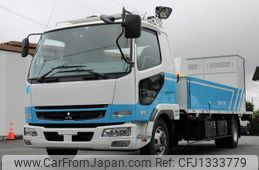 mitsubishi-fuso fighter 2007 GOO_NET_EXCHANGE_0230013A30250624W001