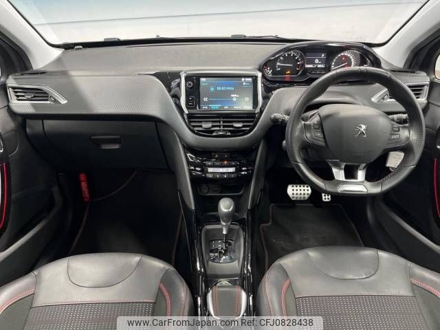 peugeot 2008 2018 -PEUGEOT--Peugeot 2008 ABA-A94HN01--VF3CUHNZTHY109918---PEUGEOT--Peugeot 2008 ABA-A94HN01--VF3CUHNZTHY109918- image 2