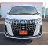 toyota alphard 2018 -TOYOTA--Alphard DBA-GGH30W--GGH30-0023896---TOYOTA--Alphard DBA-GGH30W--GGH30-0023896- image 6