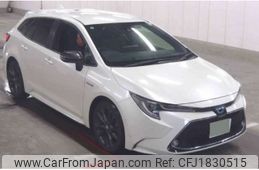 toyota corolla-touring-wagon 2019 CFJ1830515