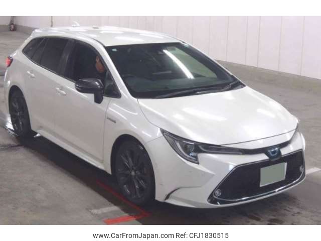 toyota corolla-touring-wagon 2019 CFJ1830515 image 1