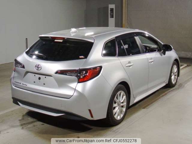 toyota corolla-touring-wagon 2019 -TOYOTA--Corolla Touring 3BA-ZRE212W--ZRE212-6004950---TOYOTA--Corolla Touring 3BA-ZRE212W--ZRE212-6004950- image 2