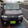 nissan cube 2013 CFJ1586267 image 9