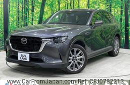 mazda mazda-others 2023 -MAZDA--CX-60 3DA-KH3P--KH3P-108084---MAZDA--CX-60 3DA-KH3P--KH3P-108084-