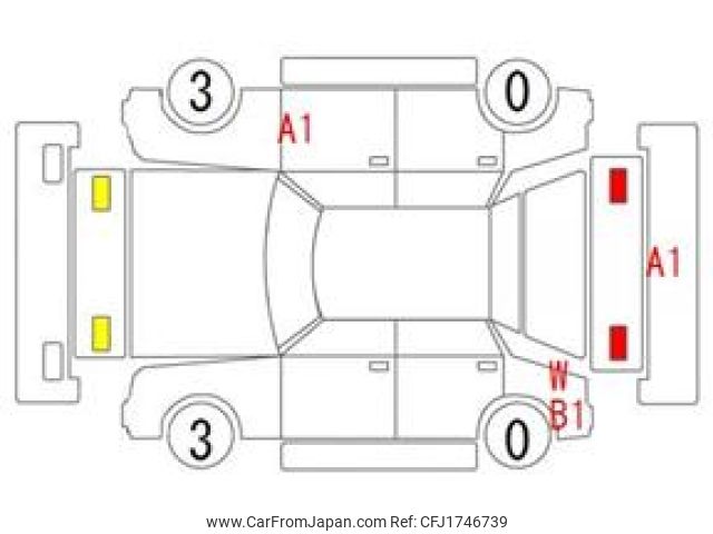 peugeot 5008 2019 CFJ1746739 image 2