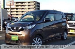 nissan dayz 2019 -NISSAN--DAYZ B43W--0020451---NISSAN--DAYZ B43W--0020451-