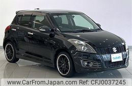 suzuki swift 2014 -SUZUKI--Swift CBA-ZC32S--ZC32S-305760---SUZUKI--Swift CBA-ZC32S--ZC32S-305760-