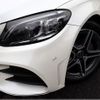 mercedes-benz c-class 2019 -MERCEDES-BENZ--Benz C Class LDA-205014--WDD2050142R489522---MERCEDES-BENZ--Benz C Class LDA-205014--WDD2050142R489522- image 22