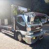 mitsubishi-fuso canter 1999 -MITSUBISHI--Canter KC-FE632G--FE632G-540853---MITSUBISHI--Canter KC-FE632G--FE632G-540853- image 1