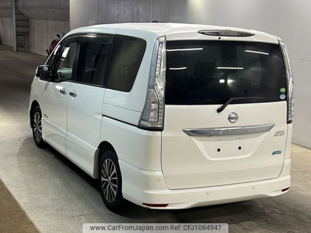 nissan serena 2016 -NISSAN--Serena HFC26-296597---NISSAN--Serena HFC26-296597- image 2