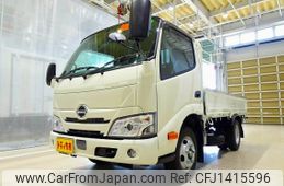 hino dutro 2025 quick_quick_2KG-XZU605M_XZU605-0047718