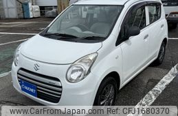 suzuki alto-eco 2014 CFJ1680370