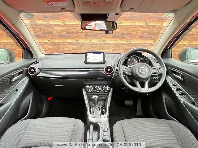 mazda demio 2021 -MAZDA--MAZDA2 3DA-DJ5FS--DJ5FS-650249---MAZDA--MAZDA2 3DA-DJ5FS--DJ5FS-650249- image 2