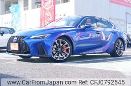 lexus is 2020 -LEXUS 【千葉 330ﾏ2896】--Lexus IS 6AA-AVE30--AVE30-5083522---LEXUS 【千葉 330ﾏ2896】--Lexus IS 6AA-AVE30--AVE30-5083522-