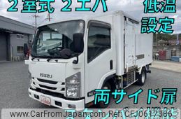 isuzu elf-truck 2019 quick_quick_2RG-NLR88AN_NLR88-7001097