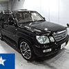 toyota land-cruiser-wagon 2003 -TOYOTA 【島根 319す8888】--Land Cruiser Wagon UZJ100W--UZJ100-0143246---TOYOTA 【島根 319す8888】--Land Cruiser Wagon UZJ100W--UZJ100-0143246- image 1