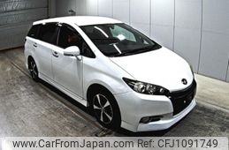 toyota wish 2014 -TOYOTA--Wish ZGE20W-6013448---TOYOTA--Wish ZGE20W-6013448-