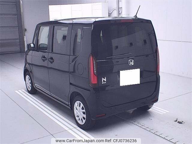 honda n-box 2025 -HONDA 【岐阜 582ﾓ4251】--N BOX JF5-1143499---HONDA 【岐阜 582ﾓ4251】--N BOX JF5-1143499- image 2