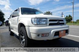 toyota hilux-surf 1999 -TOYOTA--Hilux Surf KH-KZN185W--KZN185-9036716---TOYOTA--Hilux Surf KH-KZN185W--KZN185-9036716-