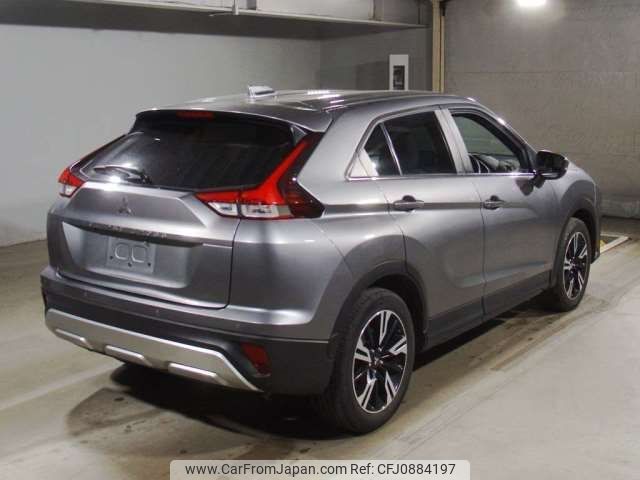 mitsubishi eclipse-cross 2022 -MITSUBISHI--Eclipse Cross 5BA-GK1W--GK1W-0500312---MITSUBISHI--Eclipse Cross 5BA-GK1W--GK1W-0500312- image 2