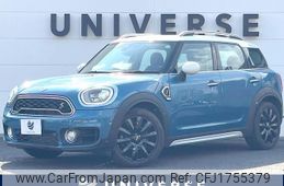 mini mini-others 2018 CFJ1755379